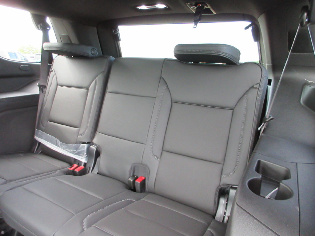 New 2027 GMC Yukon Denali w/ Sun & Power Step Package AWD/4WD image 14