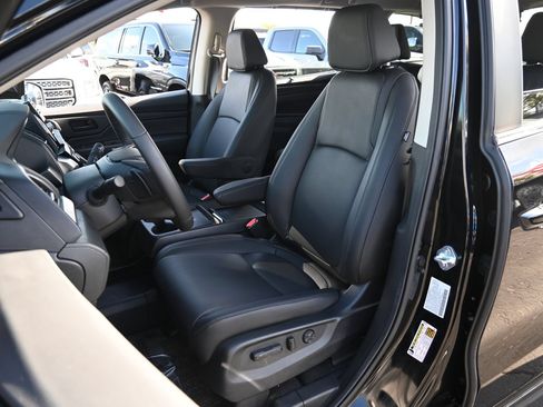 Used 2026 Honda Odyssey EX-L image 18