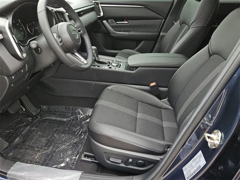 New 2025 MAZDA CX-50 AWD 2.5 S w/ Weather Package image 16