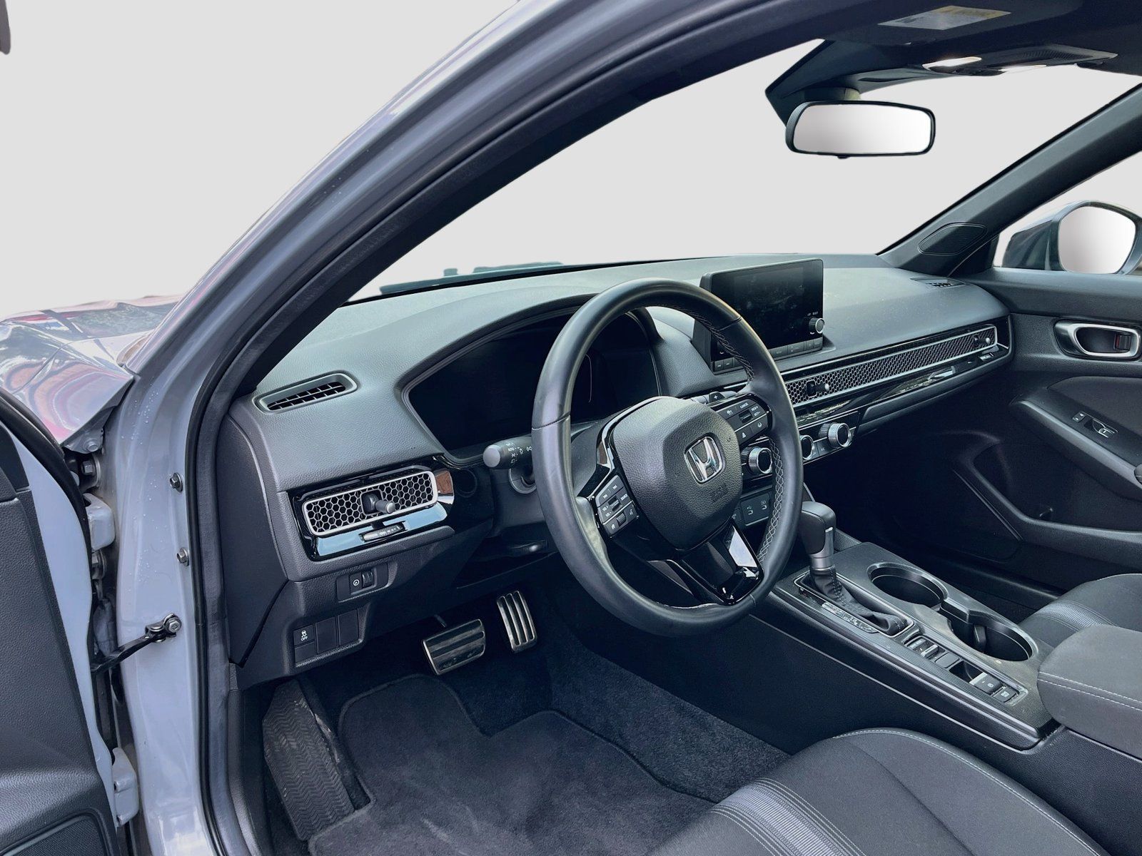 Used 2026 Honda Civic FWD Hybrid Sedan image 9