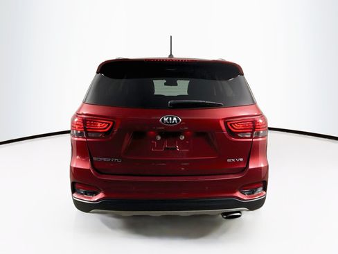 Used 2019 Kia Sorento EX FWD image 31