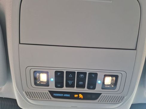 Certified 2025 Ford Explorer Platinum w/ LUX Leather Package image 17