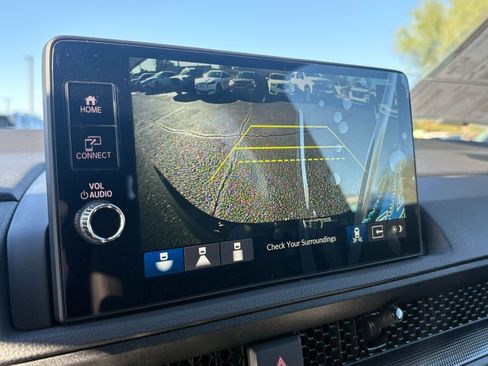 New 2026 Honda CR-V Sport-L image 25