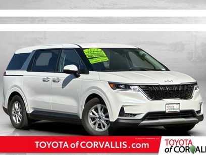 Used 2023 Kia Carnival LX