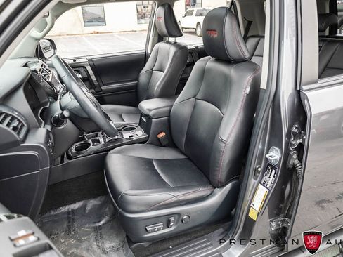 Used 2021 Toyota 4Runner TRD Pro image 22