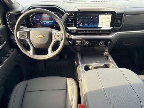 New 2026 Chevrolet Silverado 2500 LTZ w/ LTZ Plus Package image 16