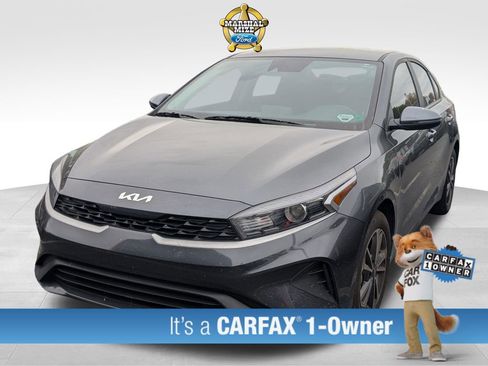 Used 2024 Kia Forte LXS w/ LXS Technology Package image 1