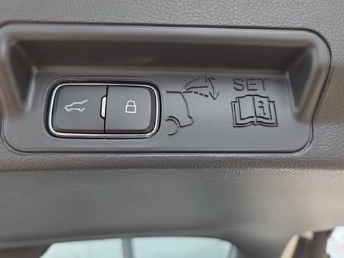New 2026 Ford Explorer ST AWD/4WD image 13