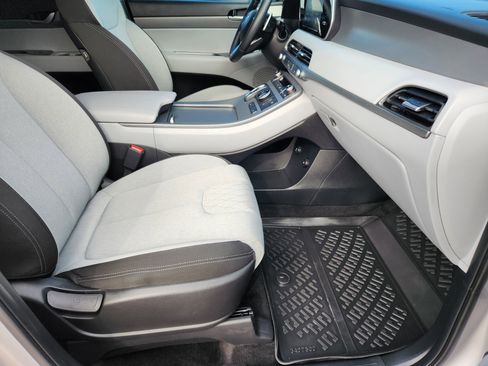 Used 2022 Hyundai Palisade SEL image 14