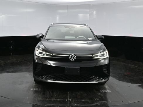 Used 2021 Volkswagen ID.4 1st Edition w/ ID.4 Protection Package image 2