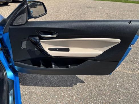 Used 2019 BMW 230i xDrive Convertible w/ Premium Package AWD/4WD image 25