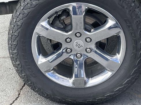 Used 2021 Ford F150 King Ranch w/ Equipment Group 601A High image 12