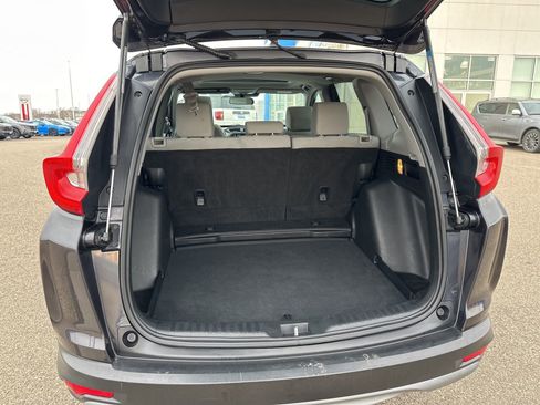 Used 2018 Honda CR-V EX image 22