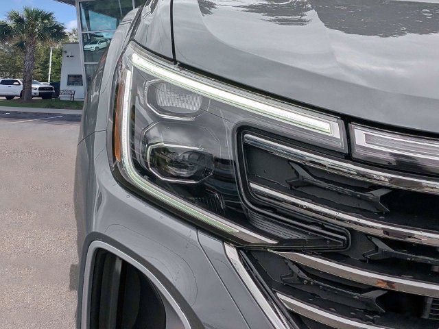 New 2026 Volkswagen Atlas SE FWD image 10