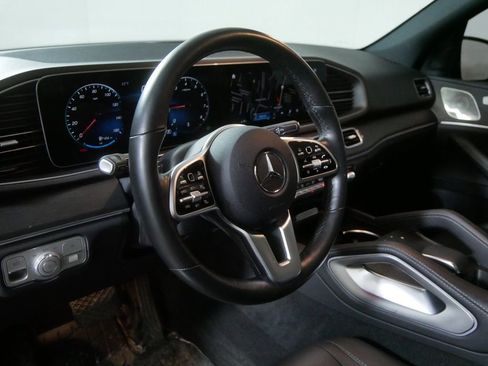 Used 2022 Mercedes-Benz GLE 350 4MATIC image 12