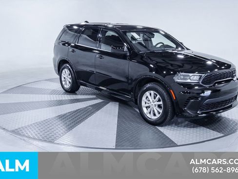 Used 2026 Dodge Durango GT RWD image 14