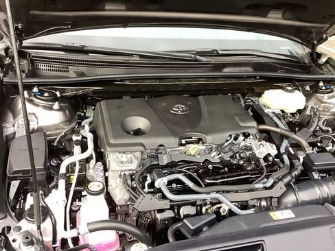 Used 2024 Toyota Camry XSE w/ Navigation Package image 24