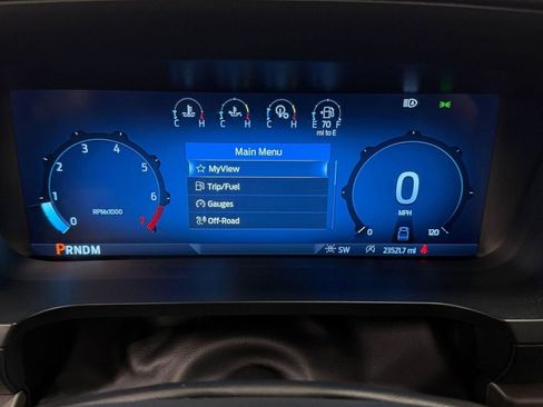 Used 2025 Ford F150 XLT w/ Equipment Group 301A Standard image 16