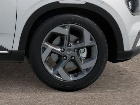 New 2026 Hyundai Venue SEL FWD image 8