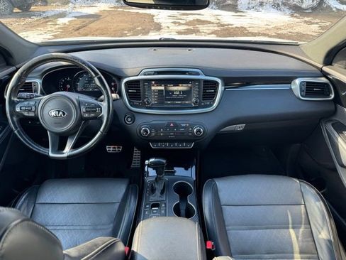Used 2016 Kia Sorento SX w/ SXL Technology Package image 22