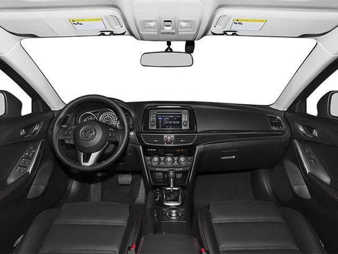 Used 2014 MAZDA MAZDA6 Touring image 10