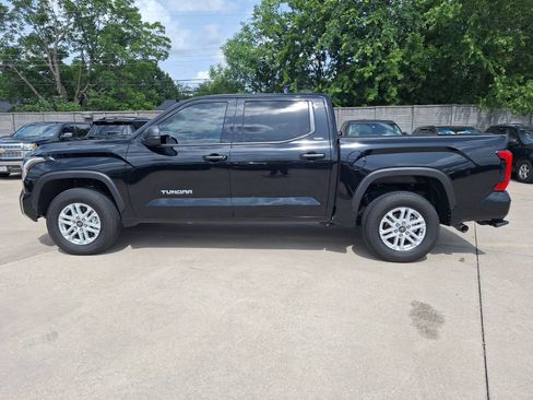 Used 2026 Toyota Tundra SR5 AWD/4WD image 3