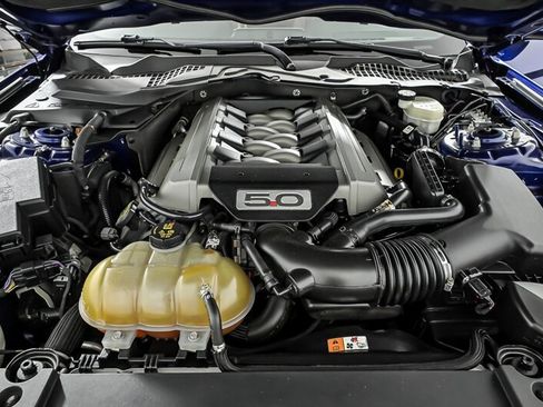 Used 2015 Ford Mustang GT Premium RWD image 12