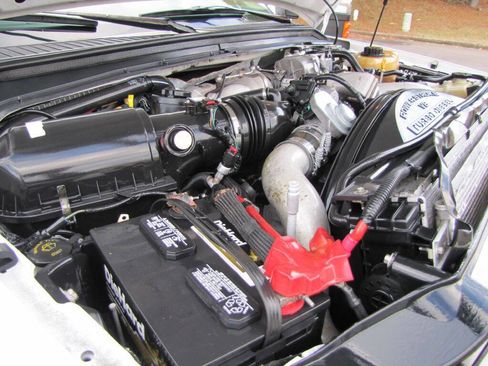 Used 2010 Ford F250 King Ranch image 37