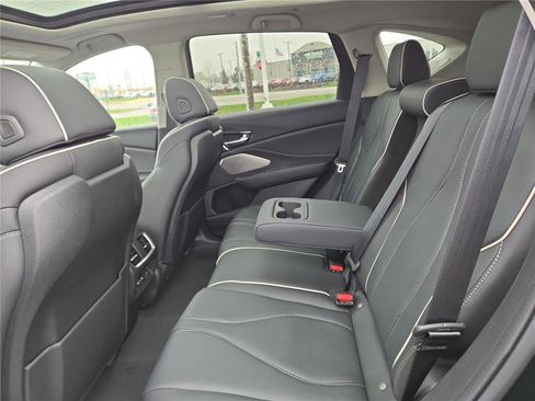 New 2026 Acura RDX SH-AWD w/ Advance Package image 24