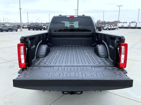 Used 2024 Ford F250 XLT image 22