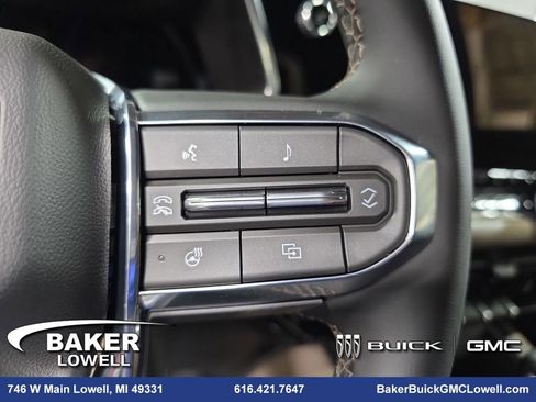 New 2026 GMC Canyon Denali image 17