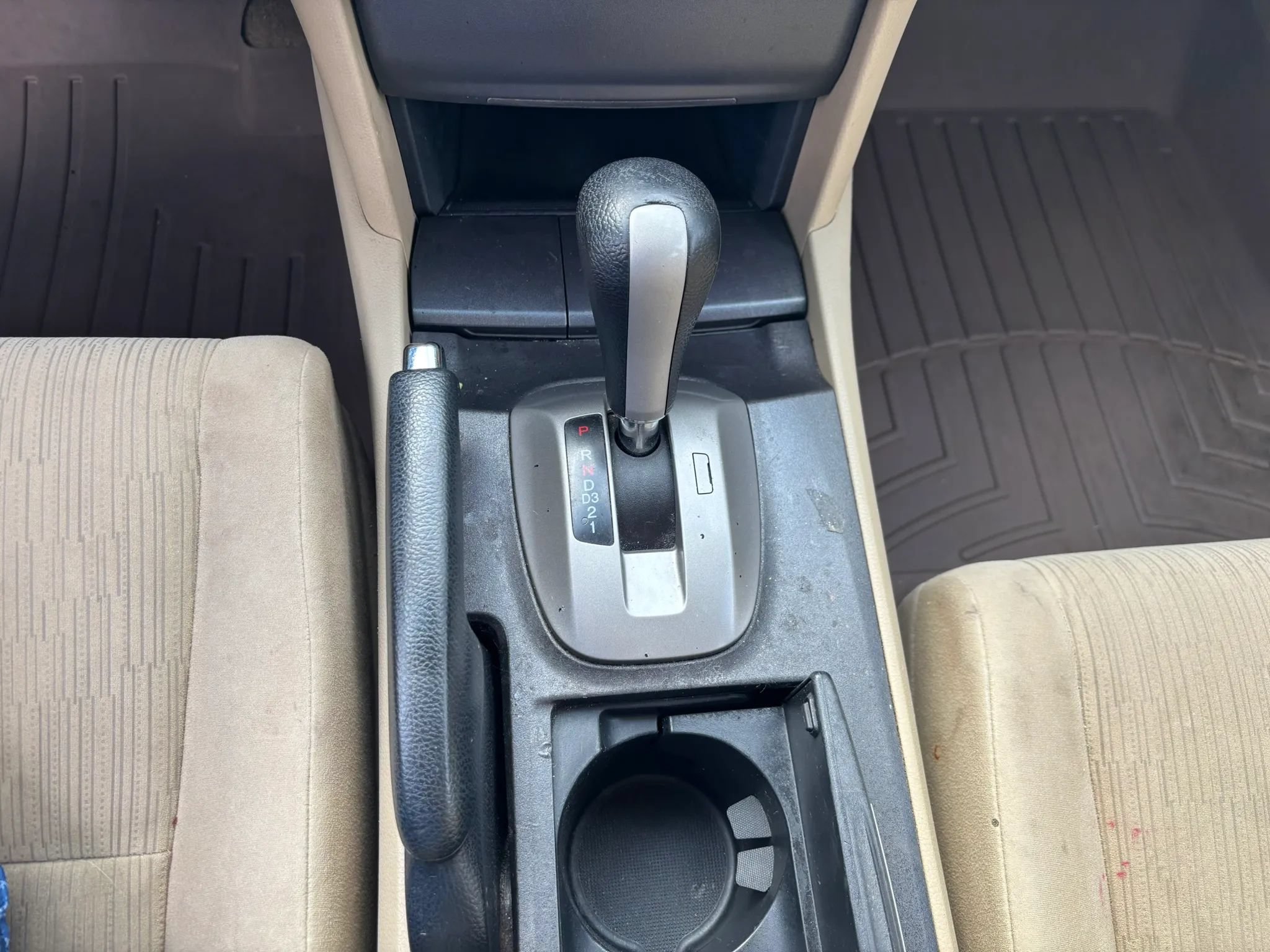 Used 2012 Honda Accord LX image 23
