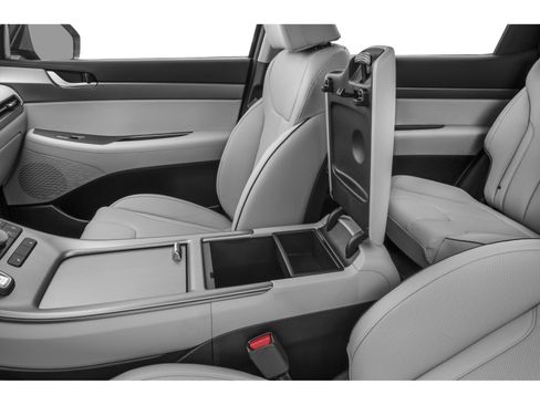 Used 2025 Hyundai Palisade SEL AWD/4WD image 9