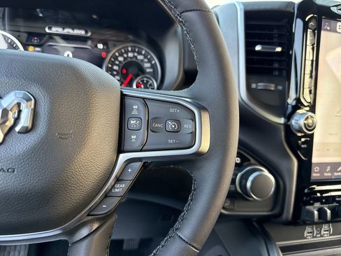 New 2026 RAM 1500 Big Horn image 15