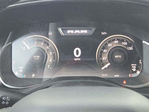 New 2026 RAM 1500 Lone Star image 14