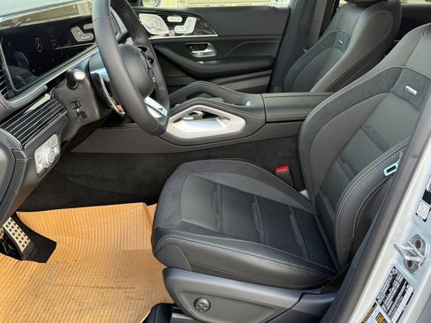 New 2026 Mercedes-Benz GLE 53 AMG 4MATIC image 15