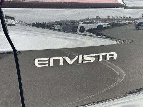 New 2026 Buick Envista Sport Touring w/ Convenience I Package FWD image 26