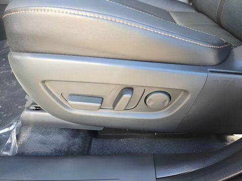 Used 2025 MAZDA CX-90 Plug-In Hybrid w/Premium Sport image 16