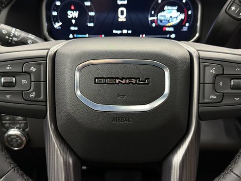 Used 2026 GMC Sierra 3500 Denali Ultimate AWD/4WD image 29
