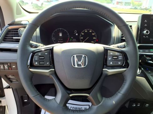 Used 2026 Honda Odyssey Elite image 24