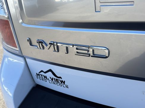 Used 2018 Ford Flex Limited w/ Equipment Group 301A image 16