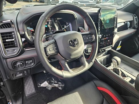 New 2026 RAM 1500 RHO w/ RHO Level 1 Equipment Group image 13