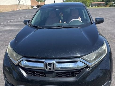 Used 2018 Honda CR-V EX image 4