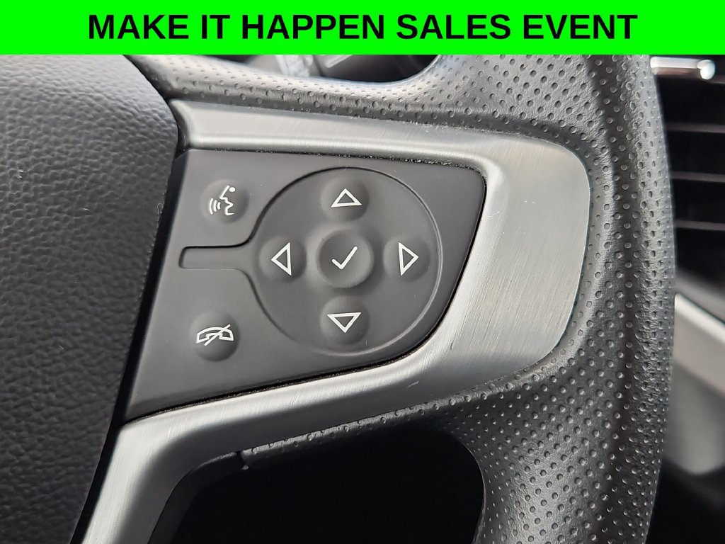 Used 2023 GMC Acadia SLE w/ Driver Convenience Package FWD image 24