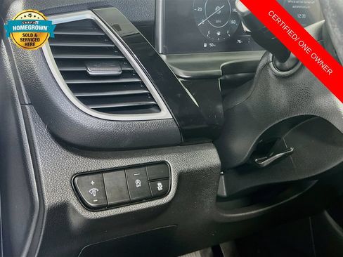 Certified 2024 Kia Seltos S FWD image 11