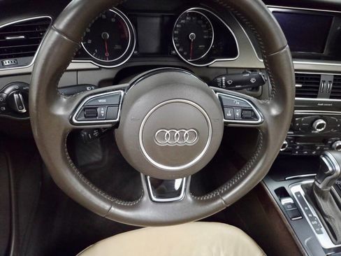 Used 2013 Audi A5 2.0T Premium w/ Convenience Pkg image 32