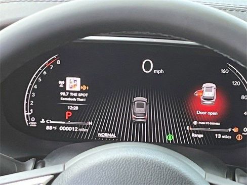 New 2026 Acura MDX FWD w/ Technology Package image 16