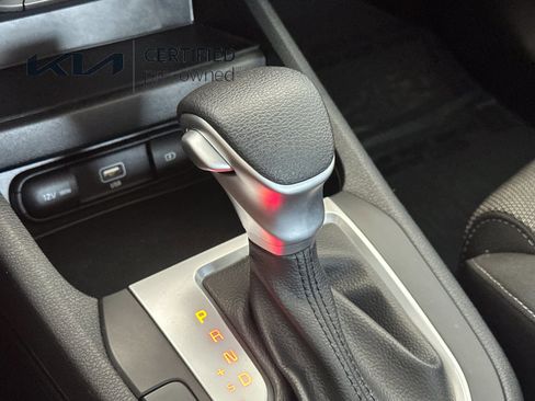 Certified 2024 Kia Forte LXS FWD image 21