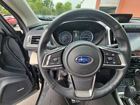 Used 2021 Subaru Ascent Limited w/ Technology Package AWD/4WD image 36