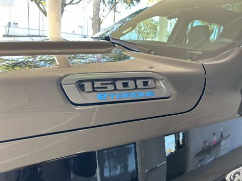 New 2026 RAM 1500 Big Horn/Lone Star image 14